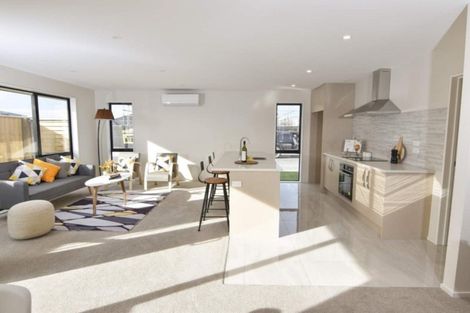 Photo of property in 4 Lock Crescent, Kaiapoi, 7630