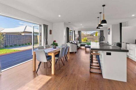 Photo of property in 43 Sunline Avenue, Lincoln, 7608