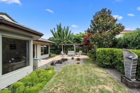 Photo of property in 6 Makepeace Place, Flagstaff, Hamilton, 3210