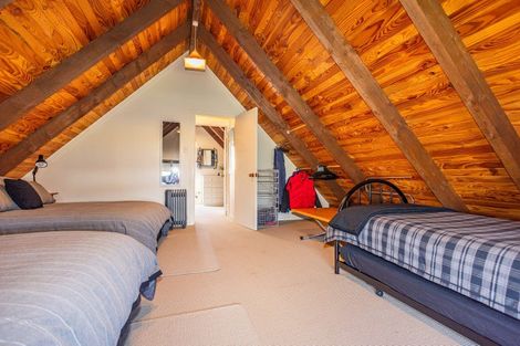 Photo of property in 1 Park Lane, National Park, Owhango, 3989