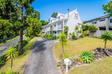 Photo of property in 77 Langana Avenue, Browns Bay, Auckland, 0630