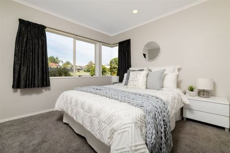 Photo of property in 1 Plateau Heights, Mount Maunganui, 3116