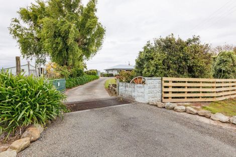 Photo of property in 828 Colyton Road, Bunnythorpe, Feilding, 4775