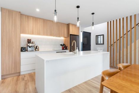 Photo of property in 38d Roosevelt Avenue, St Albans, Christchurch, 8014
