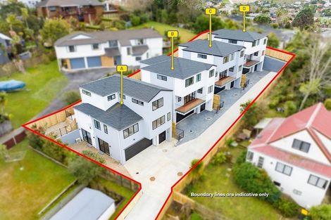 Photo of property in 116c Oaktree Avenue, Browns Bay, Auckland, 0630