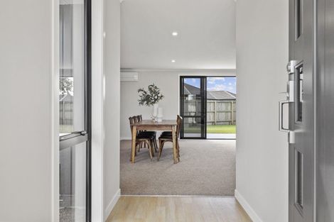 Photo of property in 9 Pourewa Lane, Matamata, 3400