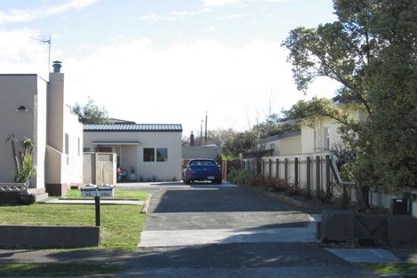 Photo of property in 13a Morse Street, Marewa, Napier, 4110