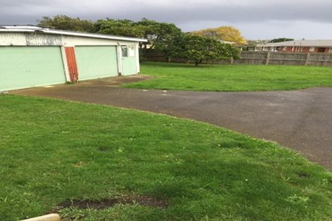 Photo of property in 96 Edinburgh Street, Pukekohe, 2120