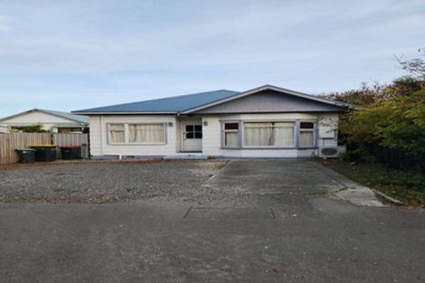 Photo of property in 124 Hastings Street East, Sydenham, Christchurch, 8023