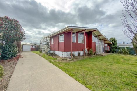 Photo of property in 23 Kennedy Drive, Putaruru, 3411