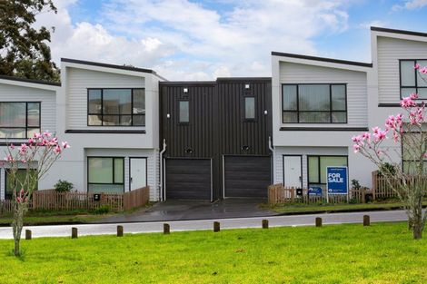 Photo of property in 27c Swaffield Road, Papatoetoe, Auckland, 2025