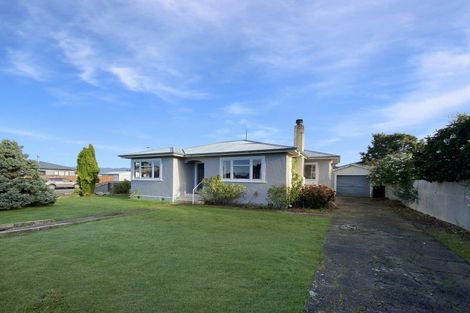 Photo of property in 11 Trafalgar Street, Dannevirke, 4930