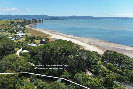 Photo of property in 269 Big Bay Road, Manukau Heads, Waiuku, 2684