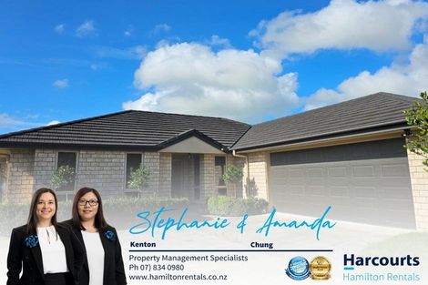 Photo of property in 85 Saint James Drive, Huntington, Hamilton, 3210