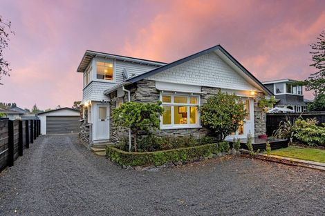 Photo of property in 535 Cranford Street, Redwood, Christchurch, 8051