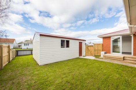 Photo of property in 37a Alexander Street, Awapuni, Palmerston North, 4412