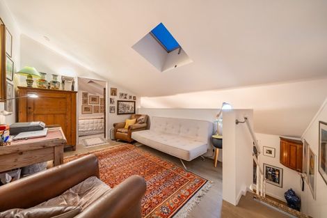 Photo of property in Tennyson Apartments, 4/25 Tennyson Street, Te Aro, Wellington, 6011