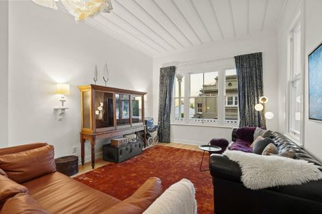 Photo of property in 14 Paget Street, Freemans Bay, Auckland, 1011