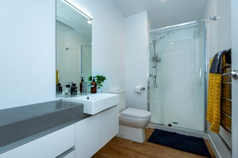 Photo of property in 22/283 Brougham Street, Sydenham, Christchurch, 8023