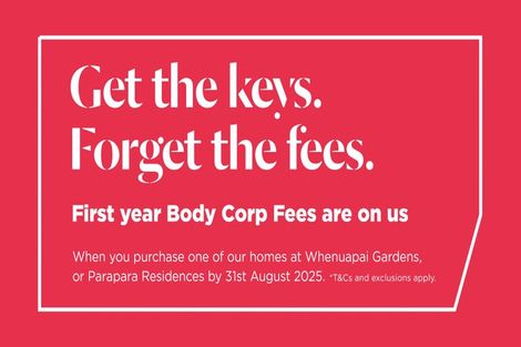 Photo of property in 1/18 Rigby Drive, Whenuapai, Auckland, 0618