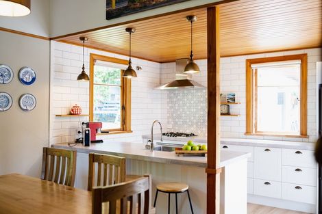 Photo of property in 3 Farley Street, Kaikorai, Dunedin, 9010