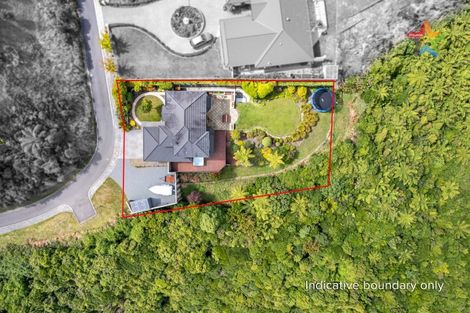 Photo of property in 9 Oceanview Terrace, Tirohanga, Lower Hutt, 5010