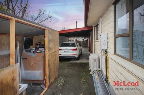 Photo of property in 11 Graham Street, Tinwald, Ashburton, 7700