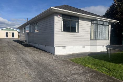 Photo of property in 25 Sheridan Crescent, Trentham, Upper Hutt, 5018