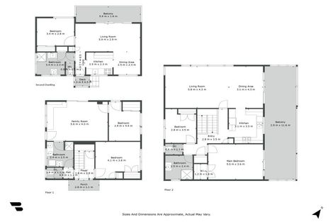 Photo of property in 14 Tui Vale Road, Shelly Park, Auckland, 2014