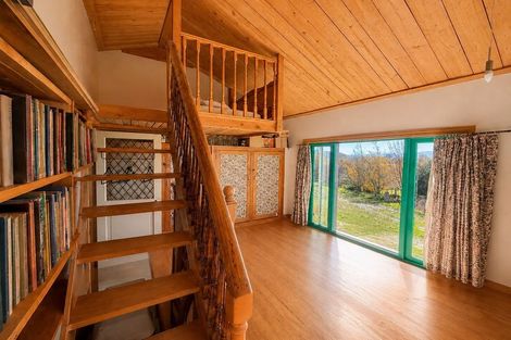 Photo of property in 407 Elephant Hill Road, Waihao Downs, Waimate, 7977