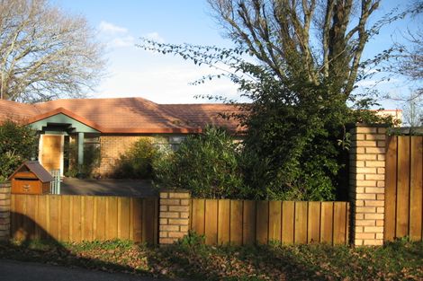 Photo of property in 2 Kingsford Mews, Hamilton East, Hamilton, 3216