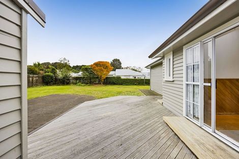 Photo of property in 87 Portia Street, Stratford, 4332