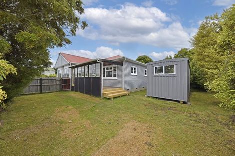 Photo of property in 131 Bordesley Street, Phillipstown, Christchurch, 8011
