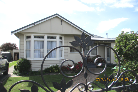 Photo of property in 97 Otipua Road, Watlington, Timaru, 7910