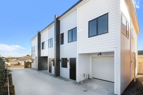 Photo of property in 6 Sukh Lane, Manurewa, Auckland, 2102