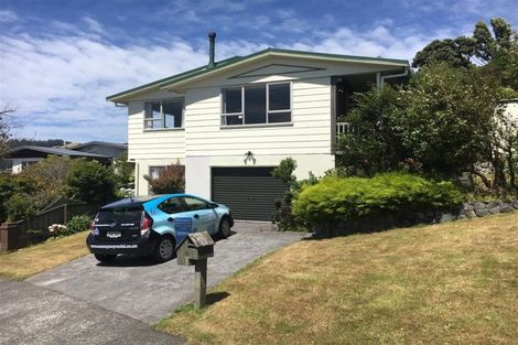 Photo of property in 52 Discovery Drive, Whitby, Porirua, 5024