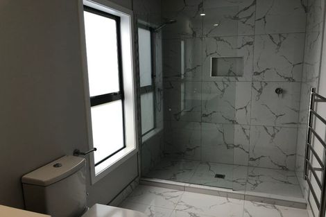 Photo of property in 3 Makete Crescent, Hobsonville, Auckland, 0618