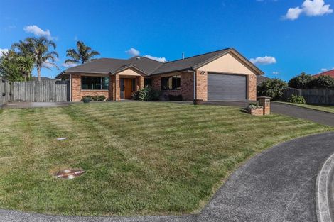 Photo of property in 20 Frame Place, Owhata, Rotorua, 3010