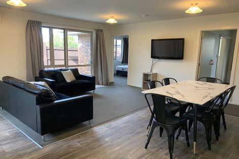 Photo of property in 106a Aldwins Road, Phillipstown, Christchurch, 8062