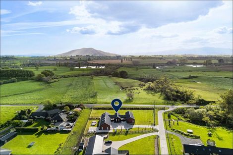 Photo of property in 1/215 Saint Leger Road, Kihikihi, Te Awamutu, 3875