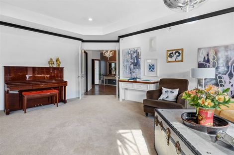 Photo of property in 6 Glencullen Drive, Casebrook, Christchurch, 8051