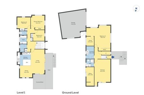 Photo of property in 50 Alton Avenue, Hillcrest, Auckland, 0627