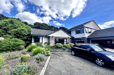 Photo of property in 63 Charles Prevost Drive, The Gardens, Auckland, 2105
