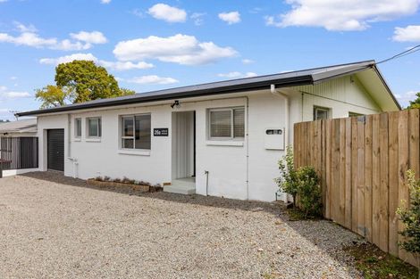 Photo of property in 26a Leslie Avenue, Western Heights, Rotorua, 3015