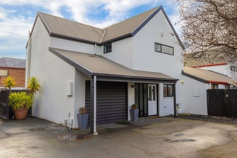 Photo of property in 1/10 Mayfair Street, Riccarton, Christchurch, 8011