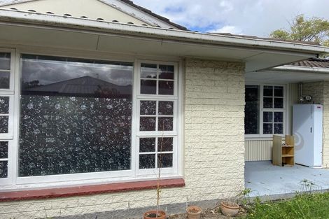 Photo of property in 1/11 Puriri Street, Riccarton, Christchurch, 8041