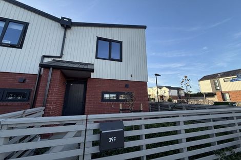 Photo of property in 39f Walmsley Road, Mangere, Auckland, 2022