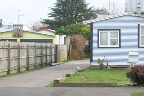 Photo of property in 72a Higgins Road, Frankton, Hamilton, 3204