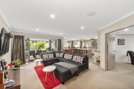 Photo of property in 22 Moonlight Drive, Rototuna North, Hamilton, 3210