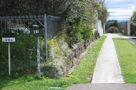 Photo of property in 39b Coopers Road, Gate Pa, Tauranga, 3112